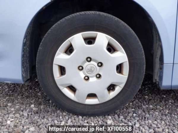 Used 2008 AT toyota voxy ZRR70G Image[27]