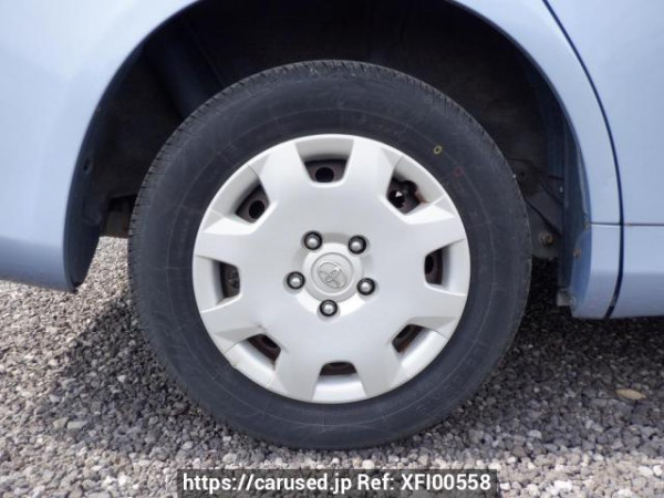 Used 2008 AT toyota voxy ZRR70G Image[28]