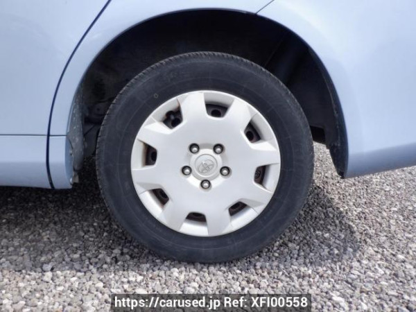 Used 2008 AT toyota voxy ZRR70G Image[29]