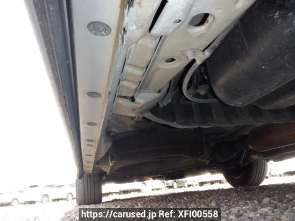 Used 2008 AT toyota voxy ZRR70G Image[35]