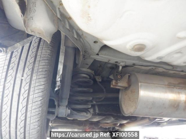 Used 2008 AT toyota voxy ZRR70G Image[36]