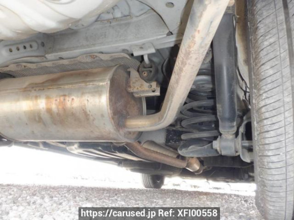 Used 2008 AT toyota voxy ZRR70G Image[38]