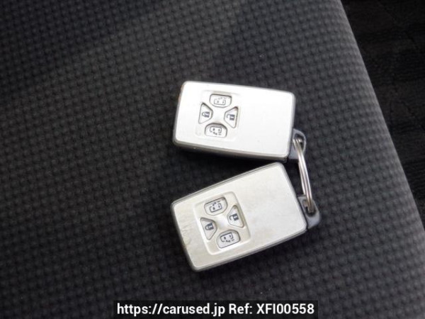 Used 2008 AT toyota voxy ZRR70G Image[40]