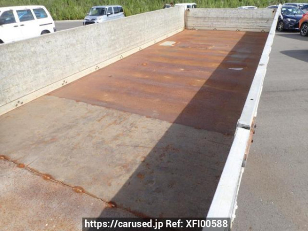 Used 1993 MT mitsubishi-fuso fighter FK617K Image[7]