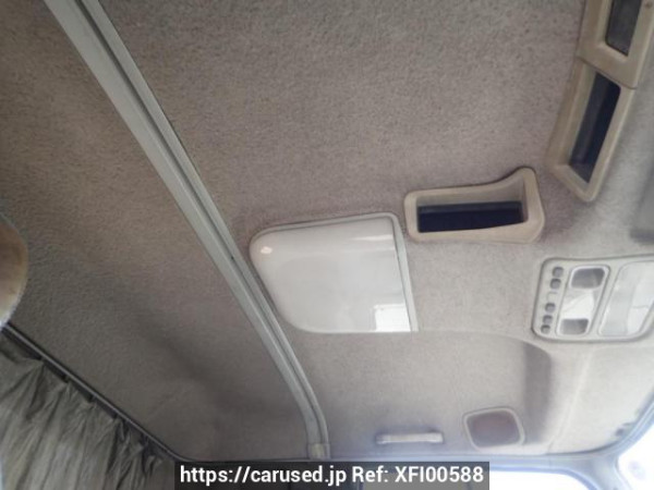 Used 1993 MT mitsubishi-fuso fighter FK617K Image[10]