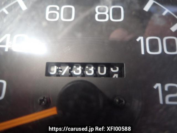 Used 1993 MT mitsubishi-fuso fighter FK617K Image[17]
