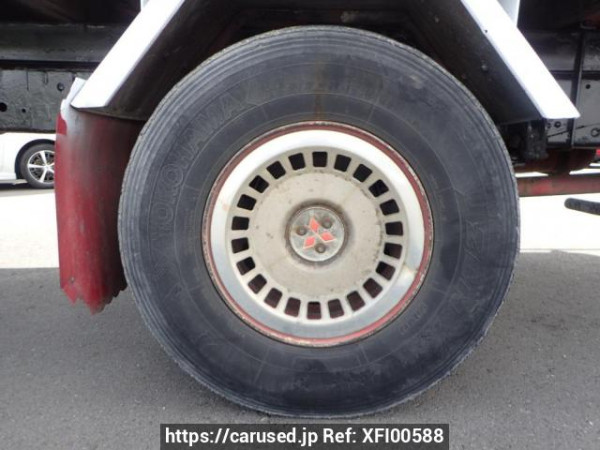 Used 1993 MT mitsubishi-fuso fighter FK617K Image[20]