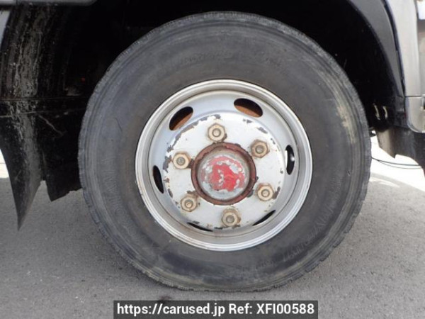 Used 1993 MT mitsubishi-fuso fighter FK617K Image[21]