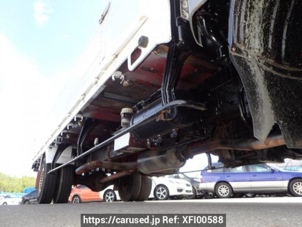 Used 1993 MT mitsubishi-fuso fighter FK617K Image[30]
