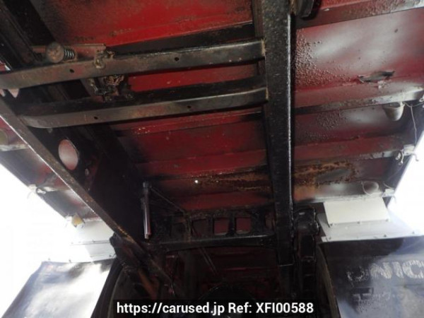 Used 1993 MT mitsubishi-fuso fighter FK617K Image[31]