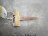 Used 1993 MT mitsubishi-fuso fighter FK617K Image[32]