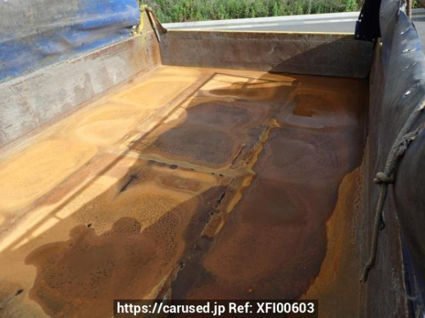 Used 1993 MT mitsubishi-fuso fighter FK617GZ Image[7]