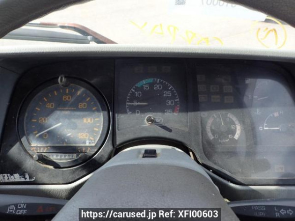Used 1993 MT mitsubishi-fuso fighter FK617GZ Image[13]