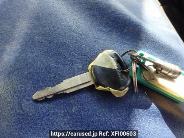 Used 1993 MT mitsubishi-fuso fighter FK617GZ Image[17]