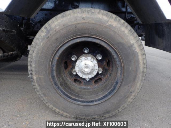 Used 1993 MT mitsubishi-fuso fighter FK617GZ Image[20]