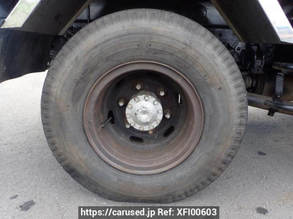 Used 1993 MT mitsubishi-fuso fighter FK617GZ Image[21]