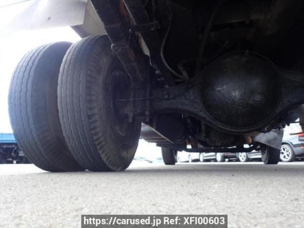 Used 1993 MT mitsubishi-fuso fighter FK617GZ Image[24]