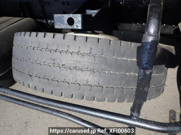 Used 1993 MT mitsubishi-fuso fighter FK617GZ Image[31]