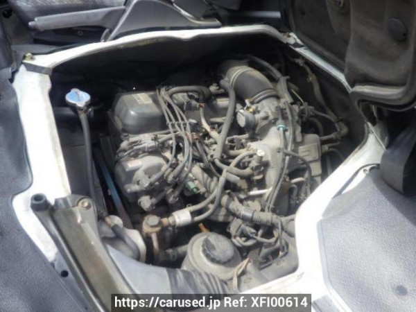 Used 2001 AT toyota hiace-van RZH112V Image[9]