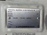 Used 2001 AT toyota hiace-van RZH112V Image[10]