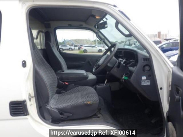 Used 2001 AT toyota hiace-van RZH112V Image[11]
