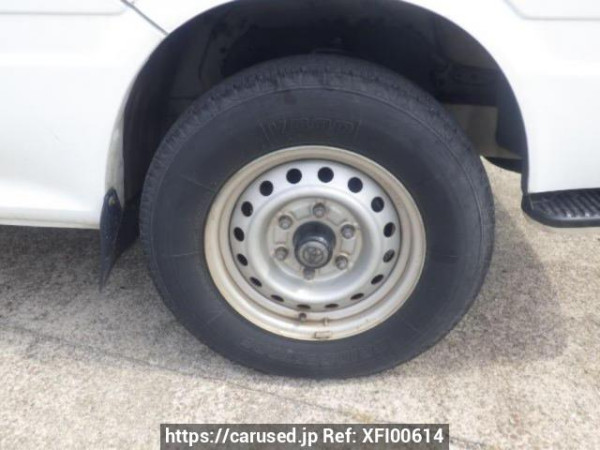 Used 2001 AT toyota hiace-van RZH112V Image[21]