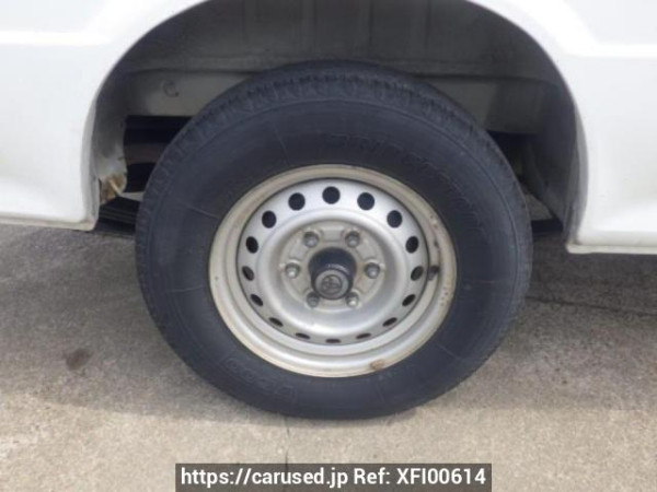 Used 2001 AT toyota hiace-van RZH112V Image[22]