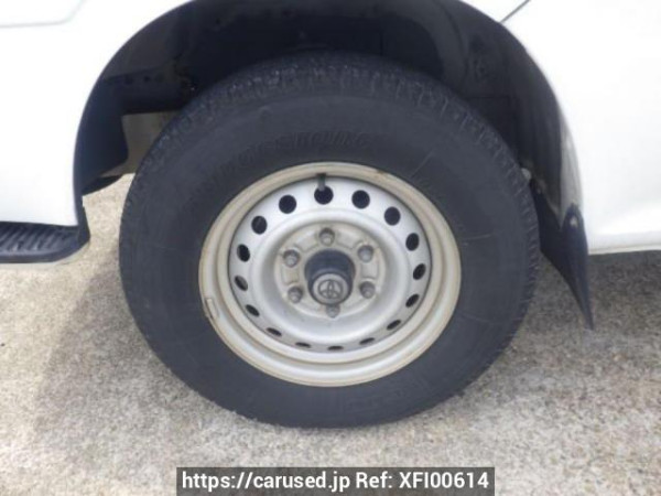 Used 2001 AT toyota hiace-van RZH112V Image[23]