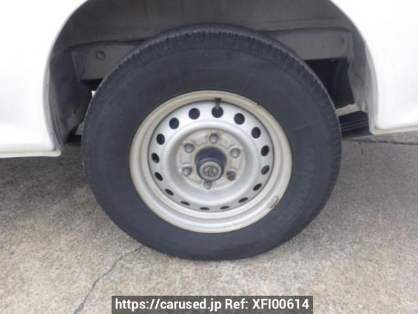 Used 2001 AT toyota hiace-van RZH112V Image[24]