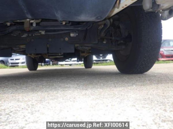 Used 2001 AT toyota hiace-van RZH112V Image[26]