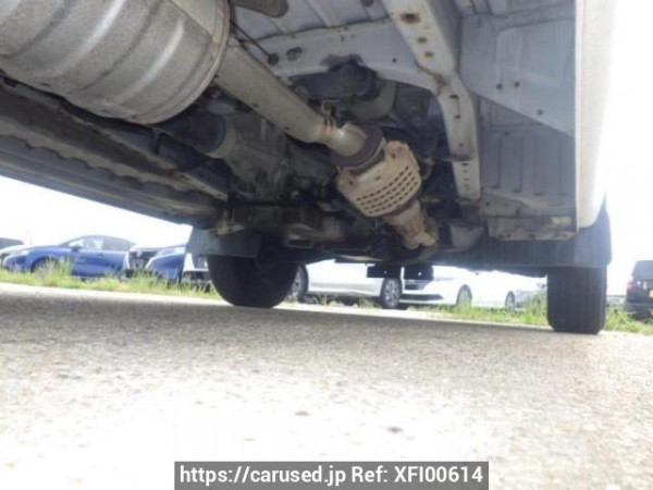 Used 2001 AT toyota hiace-van RZH112V Image[27]