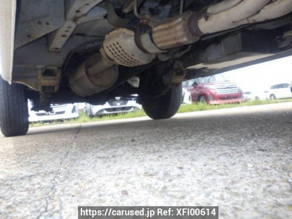 Used 2001 AT toyota hiace-van RZH112V Image[28]