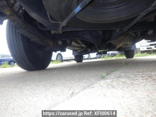 Used 2001 AT toyota hiace-van RZH112V Image[29]