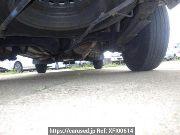 Used 2001 AT toyota hiace-van RZH112V Image[30]