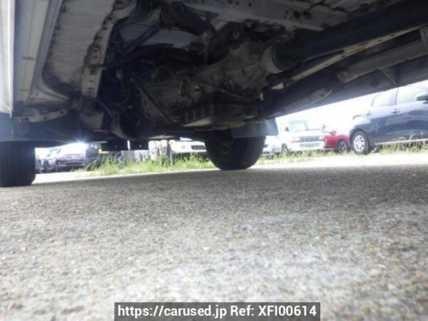 Used 2001 AT toyota hiace-van RZH112V Image[31]
