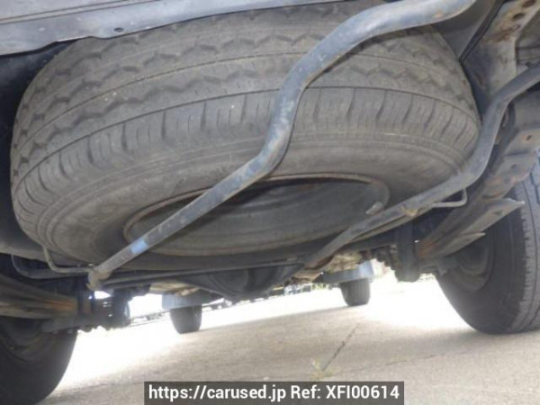 Used 2001 AT toyota hiace-van RZH112V Image[33]