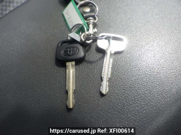 Used 2001 AT toyota hiace-van RZH112V Image[34]