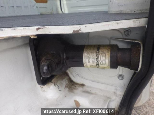 Used 2001 AT toyota hiace-van RZH112V Image[35]