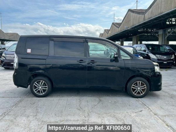 Used 2008 AT toyota voxy ZRR70G Image[7]
