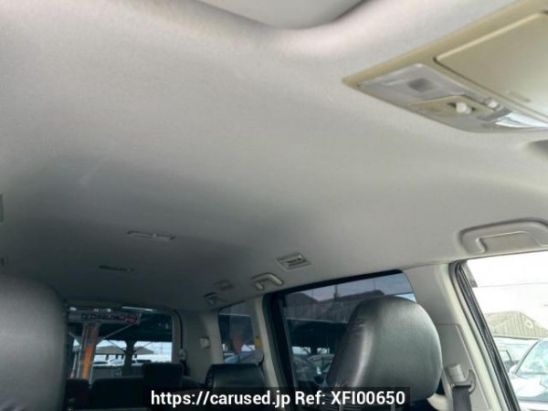 Used 2008 AT toyota voxy ZRR70G Image[18]