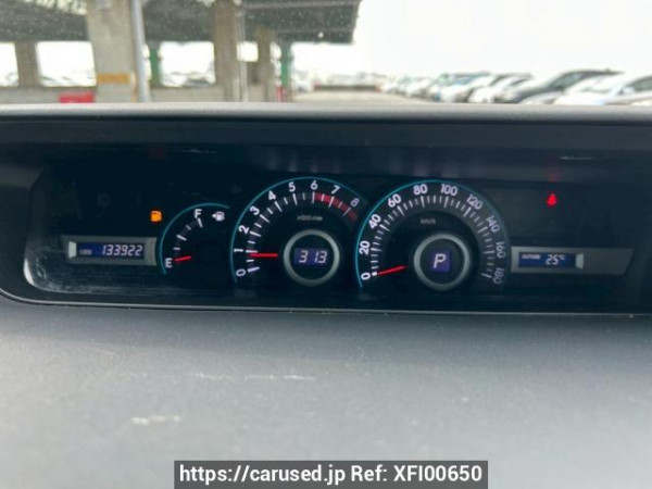 Used 2008 AT toyota voxy ZRR70G Image[22]