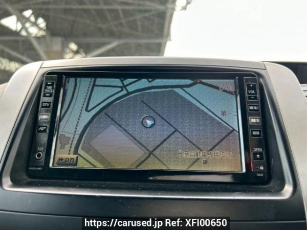 Used 2008 AT toyota voxy ZRR70G Image[25]