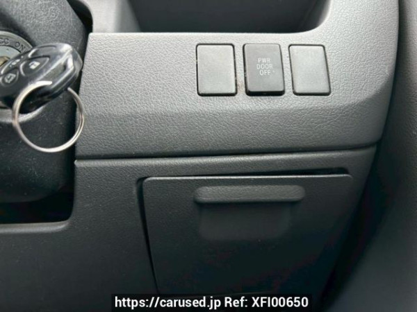 Used 2008 AT toyota voxy ZRR70G Image[29]