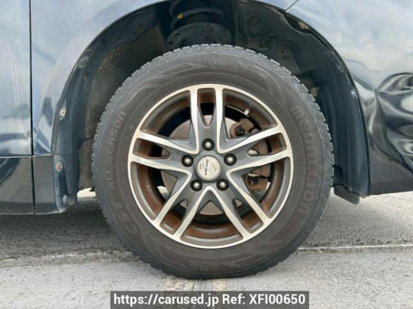 Used 2008 AT toyota voxy ZRR70G Image[32]