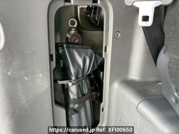 Used 2008 AT toyota voxy ZRR70G Image[46]