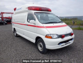 Toyota Granvia