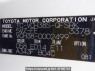 Used 2005 AT toyota granvia VCH38S Image[10]