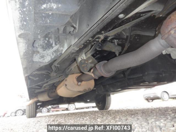 Used 2005 AT toyota granvia VCH38S Image[31]