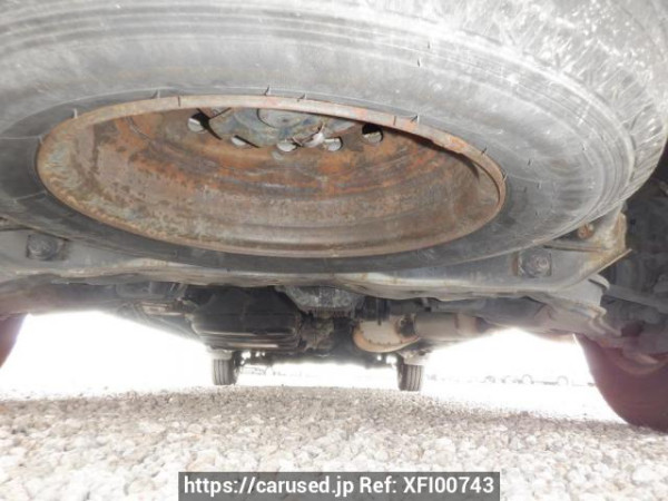 Used 2005 AT toyota granvia VCH38S Image[36]