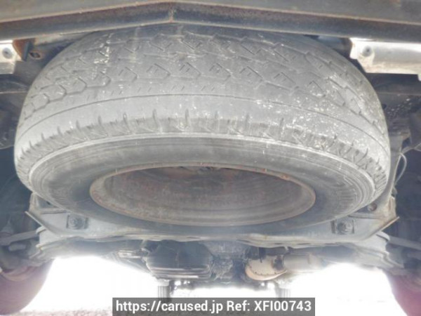 Used 2005 AT toyota granvia VCH38S Image[38]